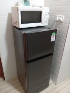 A serene apartment close to JKIA & the SGR
