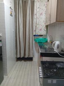 A serene apartment close to JKIA & the SGR