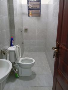 A serene apartment close to JKIA & the SGR