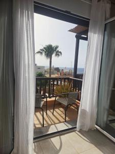 Kymata Seaview Apartment Crete