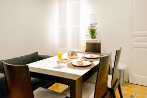 Classic Apartment Center Eixample