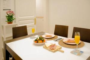 Classic Apartment Center Eixample