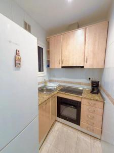 Classic Apartment Center Eixample