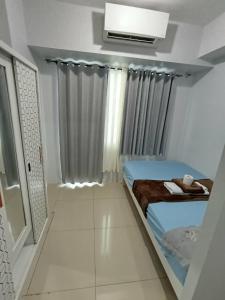 Sea Residences MOA Staycation