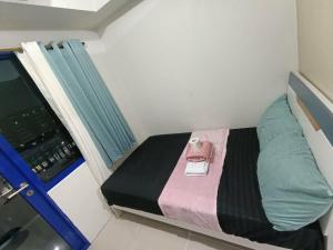 Sea Residences MOA Staycation