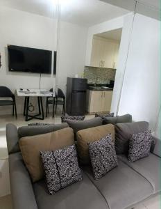 Sea Residences MOA Staycation