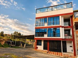 Living Robayo Paipa