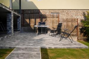 Cataleya House Sovata