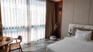 Awwa Boutique Hotel