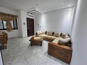 appartement vue mer monastir