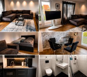 Bonner Boutique Studio Balkon Garage u Lift
