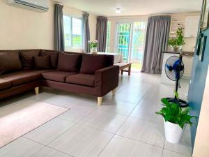 3BR House near Clark Airport, SM and Korea Town