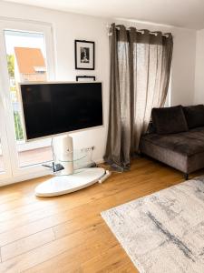 Bonner Boutique Studio Balkon Garage u Lift