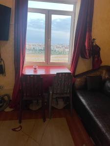 Appartement familiales