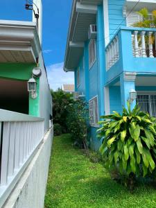 3BR House near Clark Airport, SM and Korea Town