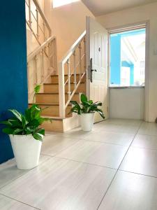 3BR House near Clark Airport, SM and Korea Town