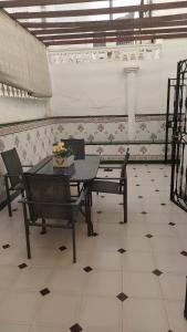 Duplex Los Chanchez