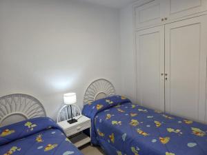 Duplex Los Chanchez
