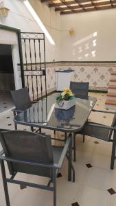 Duplex Los Chanchez