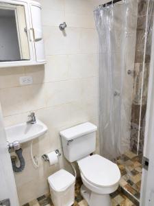 Central Apartment Salento Colombia