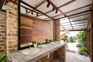 Seaside Dorm Cenang