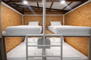Seaside Dorm Cenang