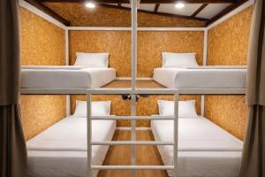 Seaside Dorm Cenang