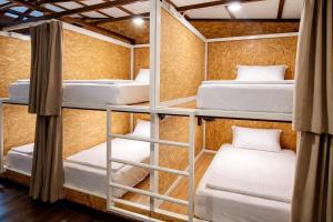 Seaside Dorm Cenang