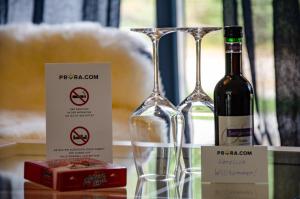 Prora - Ferienwohnung mit Waschmaschine - Hygge