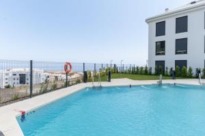 Casa Lucía - Mediterranean Garden Apartment