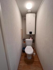 Spacieux appartement 70m 8pers 3 pieces