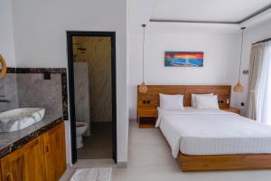 Malaka Home stay