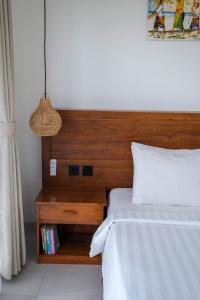 Malaka Home stay