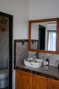 Malaka Home stay