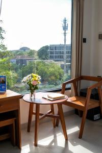 Malaka Home stay