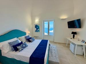 Maison MareAmalfi Vettica