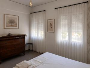 Aggelinas Apartment