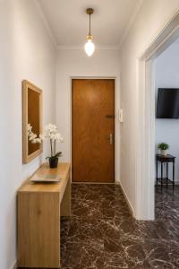 Aggelinas Apartment