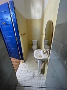 Hostal Nomada