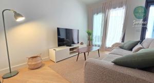 Jardines de Barrameda Premium - Entre Playa y Centro by Sanlúcar Housing