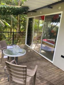 Natural Glamping Cocorna