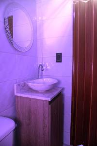 Natural Glamping Cocorna