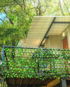 Natural Glamping Cocorna