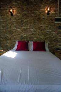 Natural Glamping Cocorna