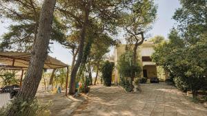 Villa al mare Marina di Pulsano