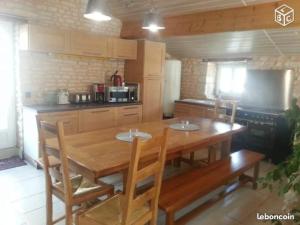 Gite le charente maritime