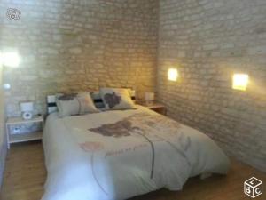 Gite le charente maritime