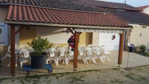 Gite le charente maritime