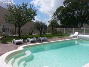 Gite le charente maritime