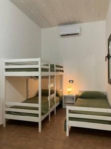 Tenuta Guardiani - casa Zaituna